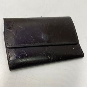 Authentic Louis Vuitton 6 Key Wallet